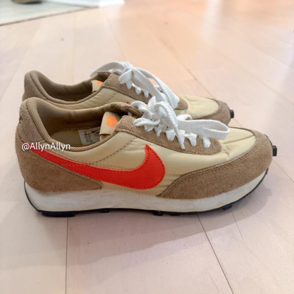 Nike Daybreak SP 'Vegas Gold', Mens 6 / Women's 7.5 - Picture 9 of 15